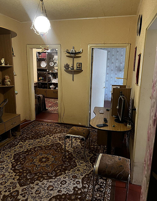 Продаж Квартира 3-кімнатна, 6/9 поверх на вул. Захисників України Житомир - фото 8