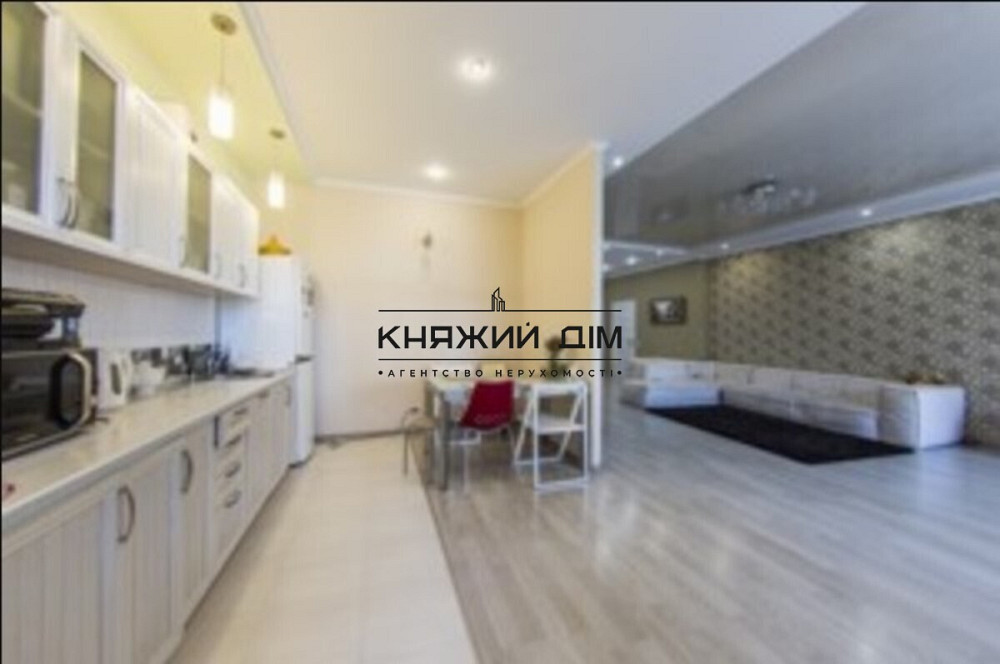 БЕЗ КОМИССИИ!!! Продажа 3-х к.кв. в элитном ЖК на Печерске. № 21112096 Київ - фото 16