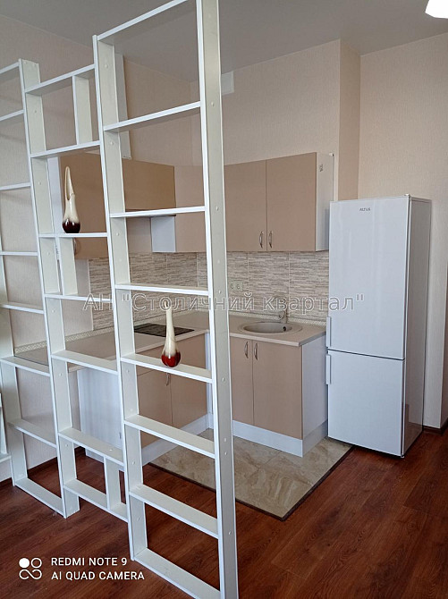 Продаж Будинок 1-кімнатний на Нагірна вул., 18/16 Київ - фото 3