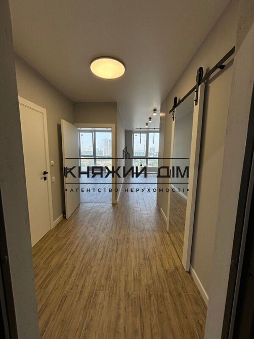 Продаж 1-но кімнатної квартири в ЖК Great. № 21145882 Киев - изображение 3