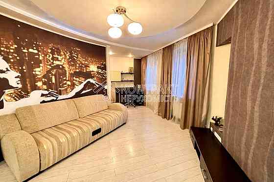 Продаж Квартира 1-кімнатна, 9/16 поверх на вул. Аерокосмічний Kharkiv