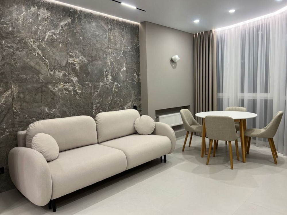 1-кімнатна, Родини Кістяківських вул., 10, Голосіївський Kiev - photo 5