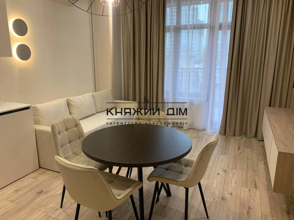 Оренда Квартира 1-кімнатна, 5/11 поверх на вул. Киквидзе ул./Михайла Бойчука Kiev - photo 19