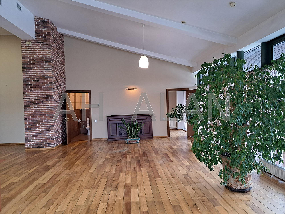 Оренда офісне приміщення на Лейпцизька вул., 3А приміщень - 14, поверх - 5/5 Київ - фото 3