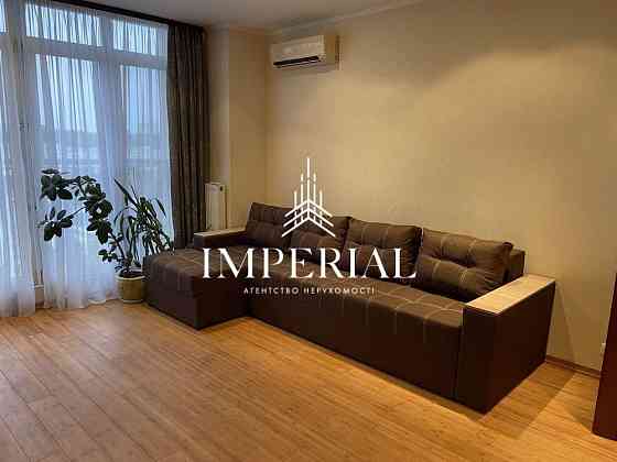 Оренда 3к Квартира 93 кв.м Макіївська вул. Kiev