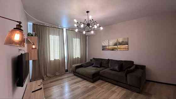 Продаж Квартира 2-кімнатна, 13/13 поверх на Ернста Федора вул., д. 16б Київ