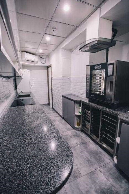 Оренда офісне приміщення на улица Срибнокильская, д.1 приміщень - 5, поверх - 28/28 Kiev - photo 6