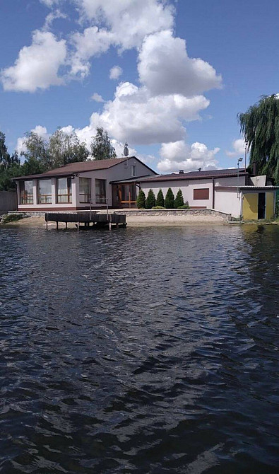 Продаж Будинок Новоселівка (Покровський район) - фото 9