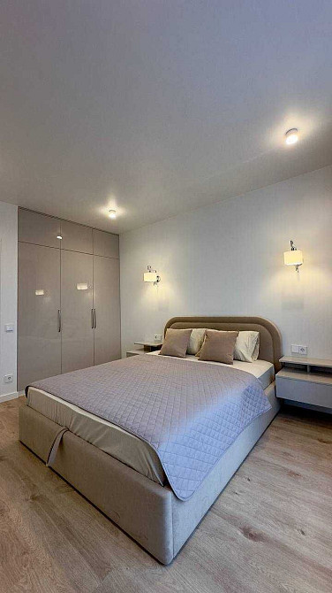 Продаж Квартира 1-кімнатна, 24/25 поверх на Олександра Олеся вул., д. 8/17 Київ - фото 7