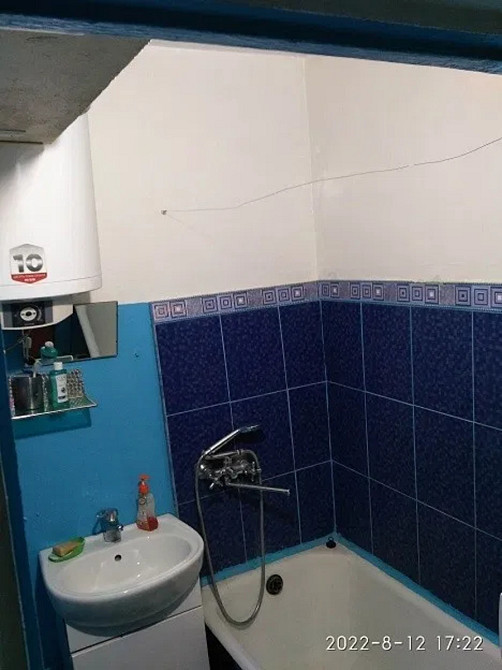 Оренда Квартира 2-кімнатна, 9/9 поверх на Кучера, 2а Kiev - photo 6