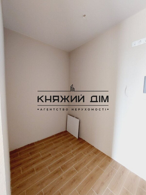 0% комісія для покупця, квартира в новому будинку поруч з метро Сирець. № 21146902 Київ - фото 7