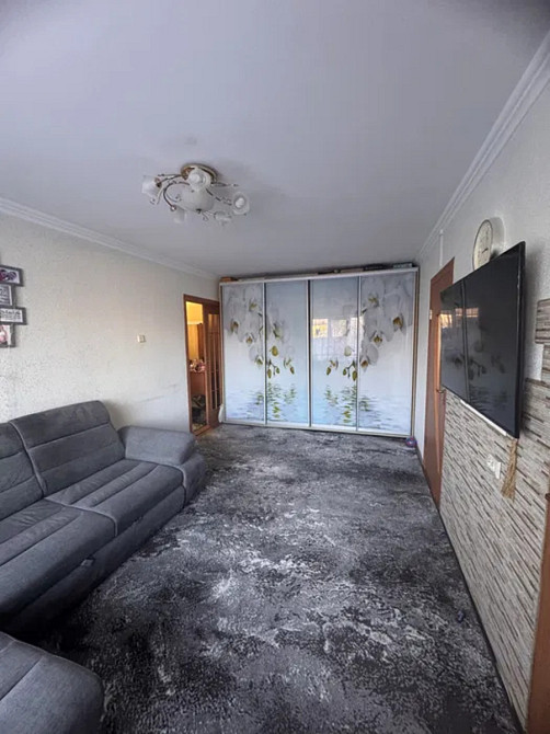 Продаж Квартира 3-кімнатна, 1/5 поверх на Валерія Гончаренка вул. (Пожарського) Кропивницький - фото 1