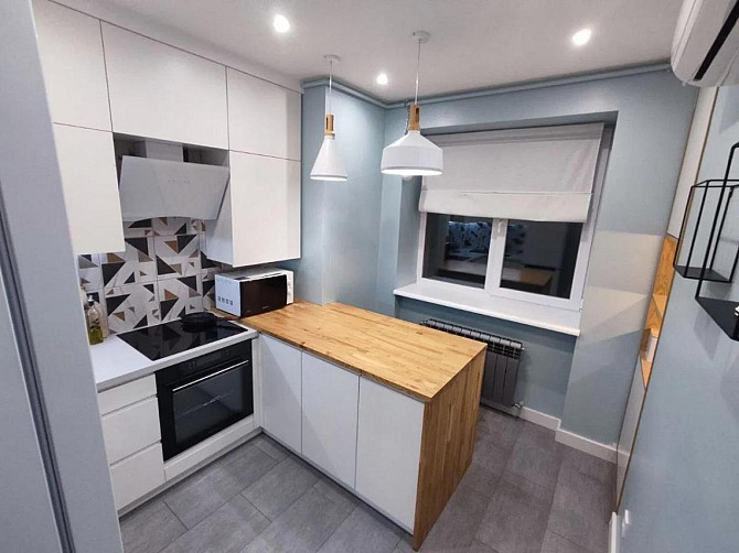Продаж 3К квартири — Кульпарківська Львів - фото 17