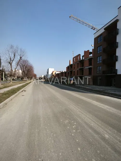 Продажа Помещение в жилом доме площадь 89 кв.м 1-й этаж на Капушанська 195 Ужгород - изображение 11