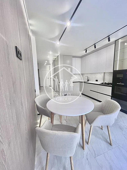 Продаж Квартира 2-кімнатна, 8/9 поверх на Навроцького, 39 L'viv - photo 10