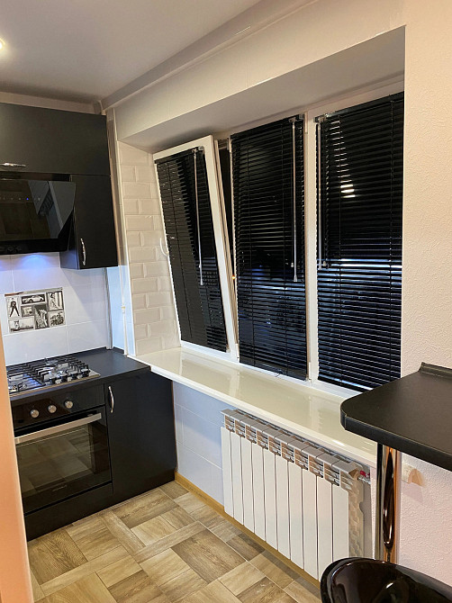 Оренда Квартира 2-кімнатна, 5/9 поверх на Новодарницька, 27 Київ - фото 4