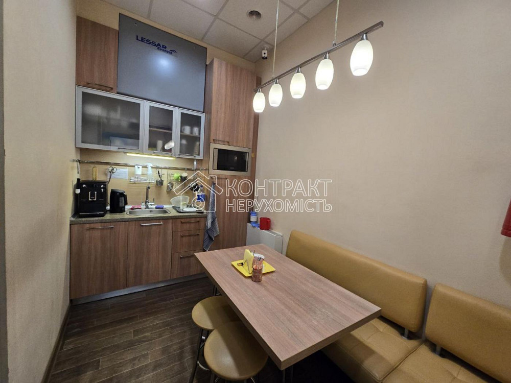 Продаж офісне приміщення на вул. Георгія Тарасенка приміщень - 3, поверх - 1/3 Харьков - изображение 3