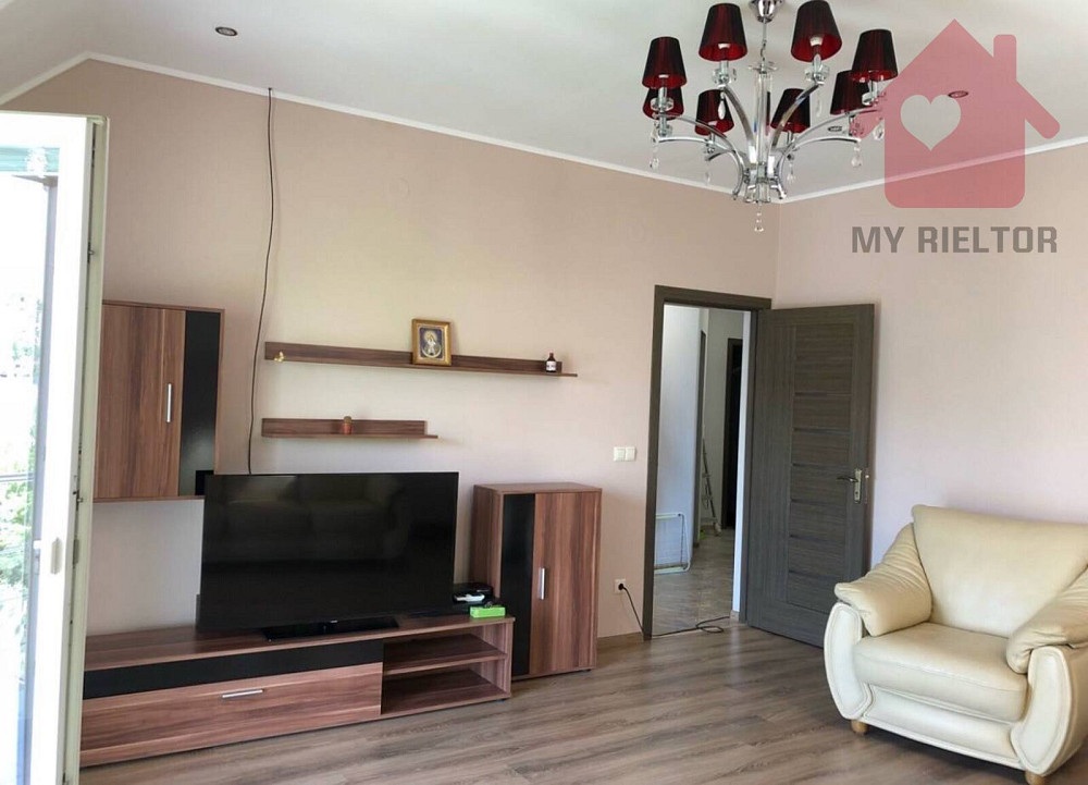 Продаж двокімнатної квартири по вул.Докучаєва Uzhhorod - photo 1