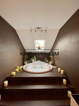 Продажа дом а с ремонтом в Василькове 230 м2 отдельной постройкой - баня и летняя зона барбекю Vasylkiv