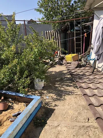 Продаж 1-поверховий   60 кв.м 3 кімн. на Поздовжня 7-а вулиця 35 Миколаїв - фото 18