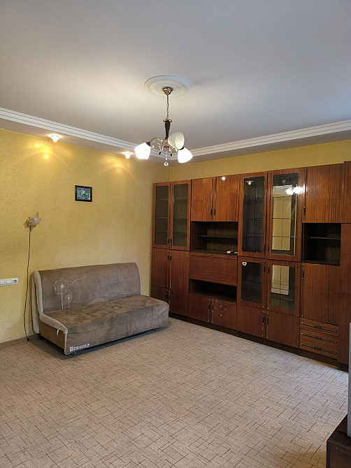 2х комнатная квартира сталинка, Ольгиевский спуск Одеса - фото 2