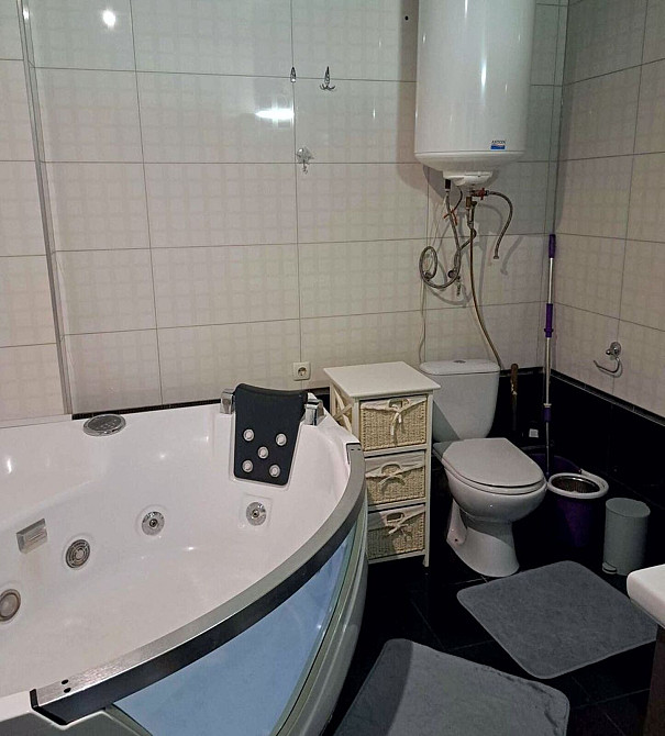 Продаж Квартира 3-кімнатна, 7/10 поверх на Беляева Замполита ул., 8 Дніпро - фото 14