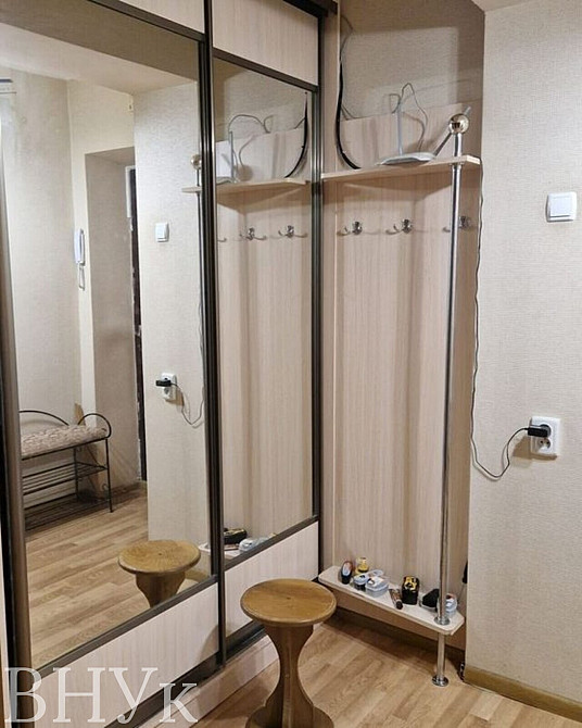 Продаж Квартира 3-кімнатна, 2/5 поверх на Чорновола Івано-Франківськ - фото 6