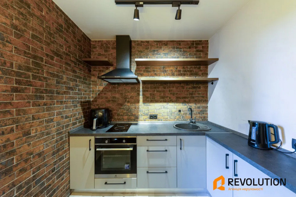 Оренда Квартира 1-кімнатна, 11/24 поверх на вул.Юлії Здановської, 85Б Київ - фото 5