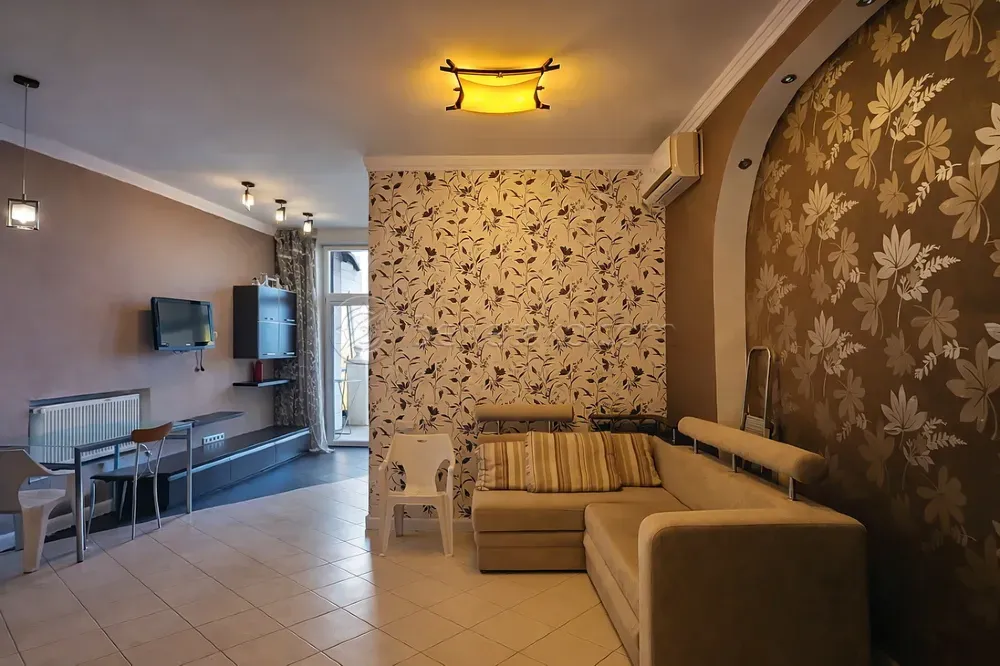 For rent 1-room Apartment 56 sq.m Гагаринское плато, 5/3 Odessa - photo 1