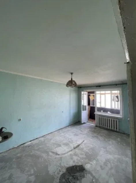 Продаж Квартира 2-кімнатна на ул. Генерала Бочарова, 43 Одеса - фото 5