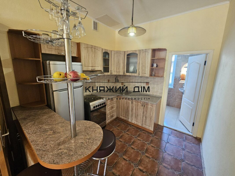 Оренда Квартира 2-кімнатна, 5/6 поверх на Круглоуниверситетская ул. Kiev - photo 5