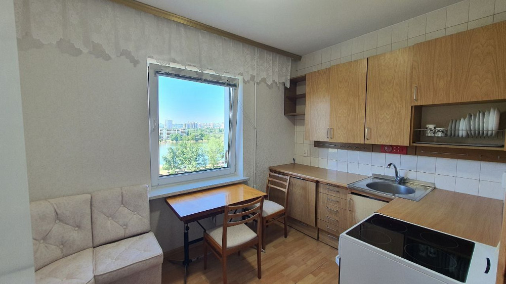 Продаж 2к Квартира 56 кв.м Ревуцького вул. Київ - фото 9