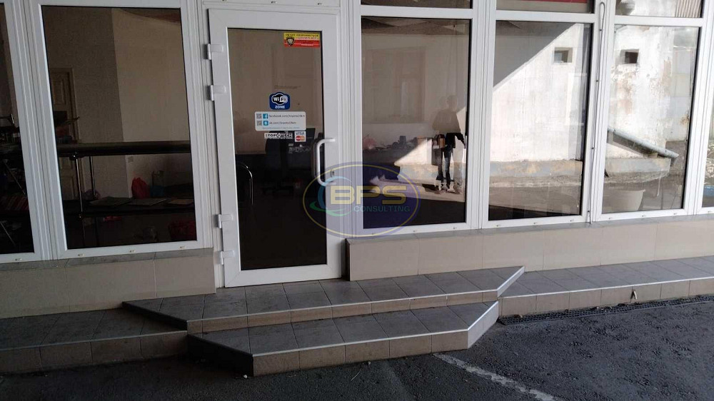 Продаж комерційне приміщення на вул. транспортная поверх - 1/2 Великодолинське - фото 7