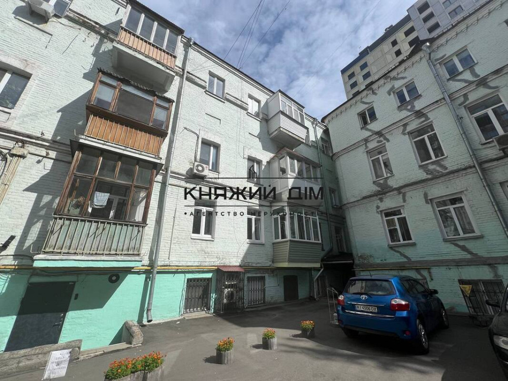 Оренда 2-кімнатної квартири в центрі м. Олімпійська. № 11200782 Kiev - photo 17