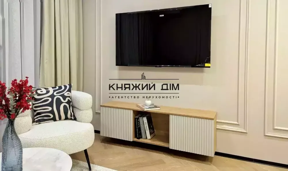 Оренда Квартира 2-кімнатна, 18/25 поверх на вул. Всеволода Змієнка Kiev - photo 4