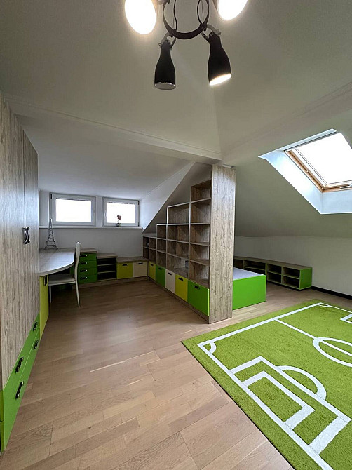 Оренда Квартира 4-кімнатна, 10/11 поверх на Двірська Крихівці - фото 8