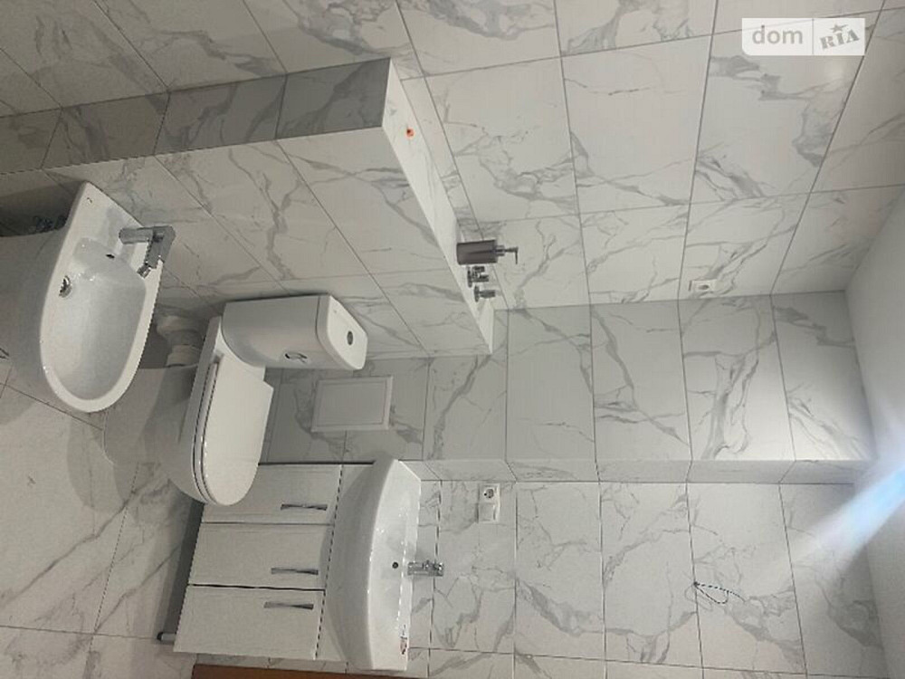 Оренда Квартира 3-кімнатна, 6/12 поверх на пр. Николая Бажана Київ - фото 2