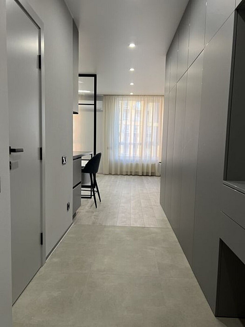 Продаж Квартира 1-кімнатна, 12/24 поверх на вул. Столичне шосе, 3 Київ - фото 8