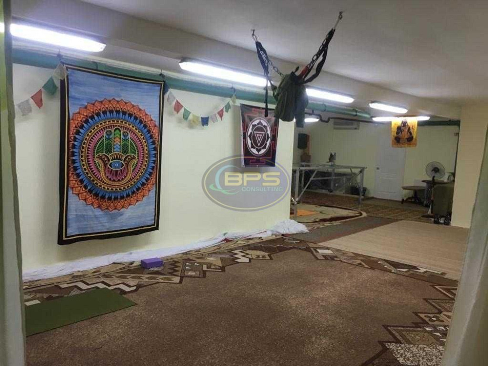 Продаж приміщення вільного призначення на вул. Середньофонтанська поверх - 1/24 Одеса - фото 1