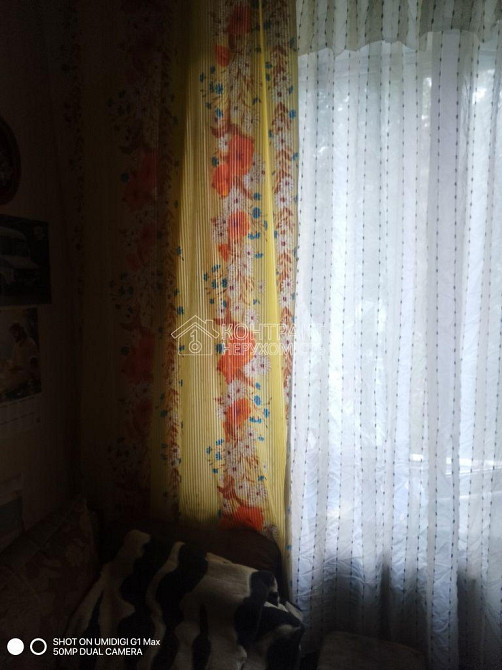 Продаж Квартира 1-кімнатна, 2/6 поверх на вул. Миру Харків - фото 5