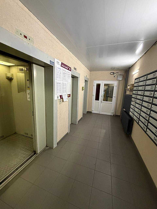 Продаж Квартира 3-кімнатна, 10/22 поверх на Лісківська вул., д. 30 Київ - фото 2