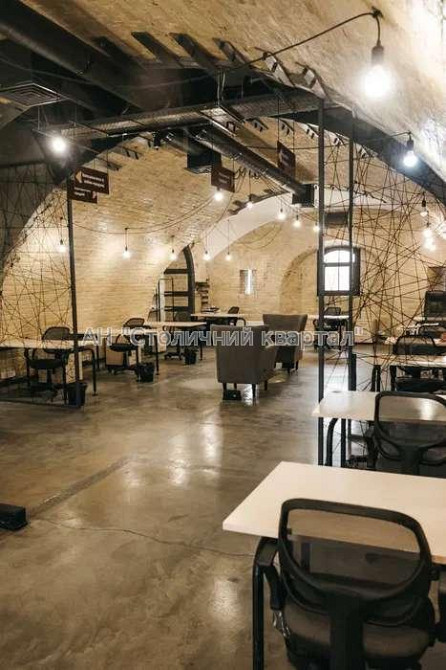 Оренда офісне приміщення на Рибальська вул., 22 поверх - 1/4 Київ - фото 14