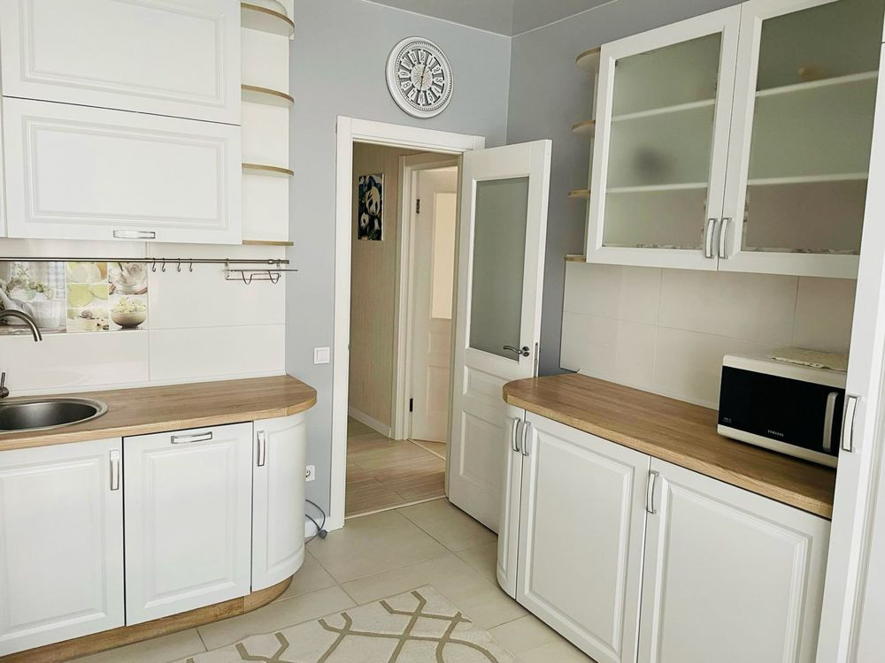 Продаж Квартира 2-кімнатна, 9/26 поверх на Солом'янська вул., д. 20-В Київ - фото 2