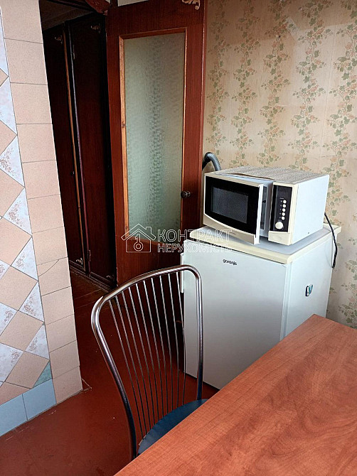 Продаж Квартира 1-кімнатна, 8/9 поверх на вул. Велика Кільцева Харьков - изображение 9