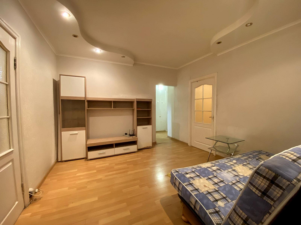 Продаж Квартира 3-кімнатна, 1/15 поверх на Срибнокильская вул., д. 16 Київ - фото 9