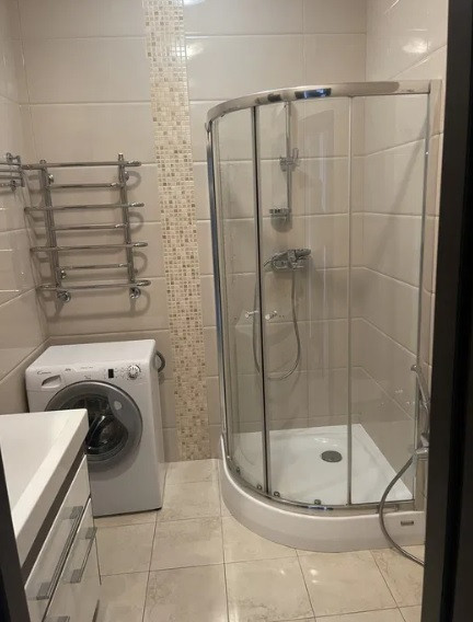 Оренда Квартира 1-кімнатна, 7/10 поверх на Отрадная ул., 13 Одесса - изображение 6