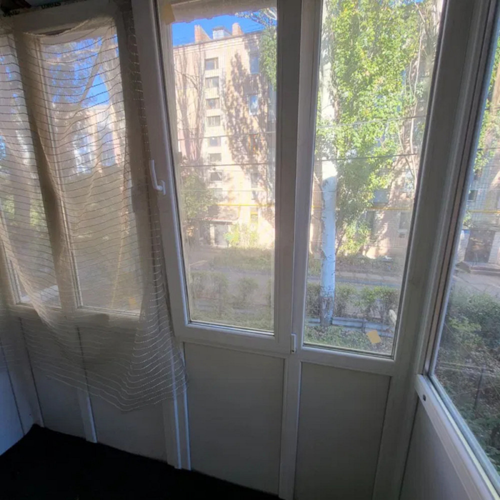 Квартира 29 м з балконом, вул. Родімцева. Кропивницький - фото 5