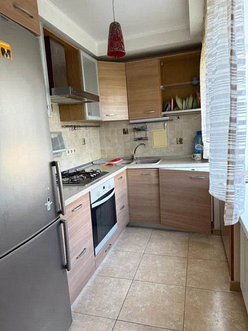 Оренда Квартира 3-кімнатна, 5/9 поверх на Ентузіастів, 45/1 Київ - фото 8