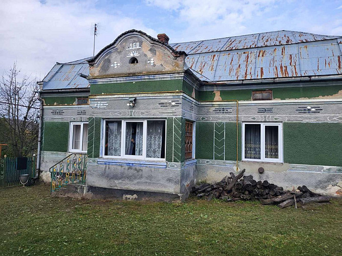 Продаж будинку житлова площа 35 м.кв. — Лісова Bibrka - photo 4