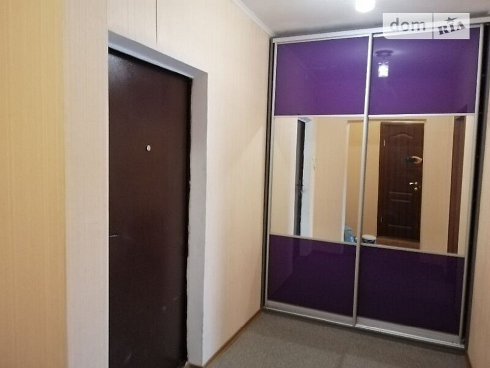 Оренда Квартира 1-кімнатна, 25/25 поверх на ул. Софии Русовой Київ - фото 2